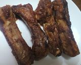 豚肉のバーベキュー作り方9写真