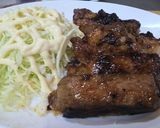 豚肉のバーベキュー作り方10写真