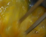 めんつゆのひき肉スープ作り方12写真