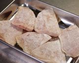 めかじきの香味ダレ。作り方6写真