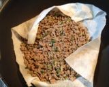 美味しくカロリー控えめ☆麻婆茄子作り方4写真