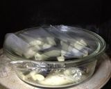 美味しくカロリー控えめ☆麻婆茄子作り方5写真