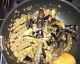美味しくカロリー控えめ☆麻婆茄子作り方6写真