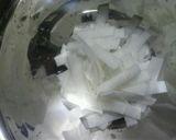 大根とわかめのナムル☆うまうま～作り方2写真