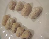 本場のちんすこう作り方8写真