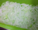 ヘルシー☆ノンオイル湯葉巻チキンロール作り方1写真