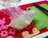 冷めてもサクサク簡単から揚げ作り方4写真