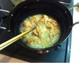 冷めてもサクサク簡単から揚げ作り方6写真