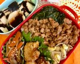 なんちゃってチョコバナナ♪作り方3写真