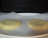糖質制限中☆パンの代わり②作り方10写真