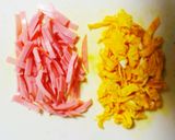 簡単☆もやしの中華サラダ☆甘めで♡作り方3写真
