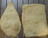 糖質制限中☆パンの代わり②作り方19写真