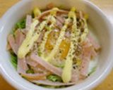 キャベツの千切りで☆お手軽ココット♪作り方14写真