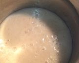えのき氷： 保温調理鍋で作り方4写真