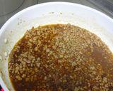 麻婆豆腐作り方2写真
