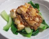 麻婆豆腐作り方4写真