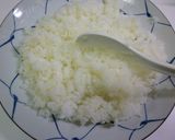 カツオの手こね寿司♪作り方5写真