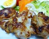 鶏肉の白ワイン炒め☆作り方4写真