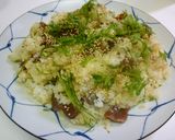 カツオの手こね寿司♪作り方7写真