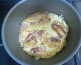 キャベツたっぷりお好み焼き作り方7写真