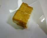 厚揚げの大根おろしのせ作り方1写真