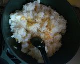 簡単!基本の炒飯(ｳｪｲﾊﾟｰ)作り方3写真