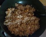 簡単!基本の炒飯(ｳｪｲﾊﾟｰ)作り方4写真
