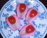 お正月やお祝いに✿可愛い蒲鉾の飾り作り方2写真