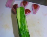 お正月やお祝いに✿可愛い蒲鉾の飾り作り方3写真
