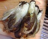 なすのキャビア風ディップ～塩麹和え～作り方2写真