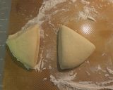 クレセントロール ☪作り方3写真