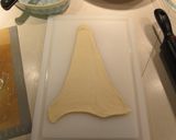 クレセントロール ☪作り方4写真