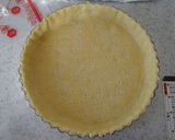 バターなし☆おからでタルト生地作り方3写真