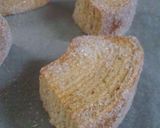 焼きバームクーヘン♫サクッとふわ～が♡作り方3写真