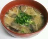 ぶた家❤味噌汁ランキングNo１　☆なす☆作り方17写真