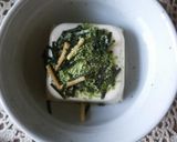 簡単ダイエット！なんちゃって湯豆腐☆作り方3写真