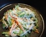 なんちゃってチヂミ作り方4写真