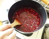 旬の美味しさをギュッ♪すももジャム作り方5写真