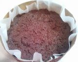 おからこんにゃくで超低カロリーケーキ♪作り方4写真