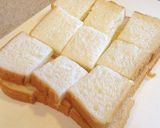 2歳児も喜ぶ☆フレンチトースト作り方1写真