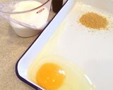 2歳児も喜ぶ☆フレンチトースト作り方2写真