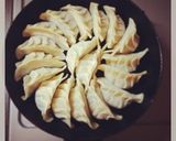 基本のキャベツ餃子♪作り方4写真
