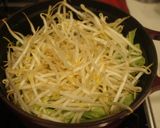 ストウブ鍋料理☆あさりとキャベツの蒸し煮作り方1写真