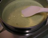枝豆のチーズケーキ☆作り方6写真