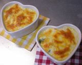 レンジで5分の簡単ホワイトソース♡作り方9写真
