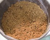 枝豆のチーズケーキ☆作り方2写真