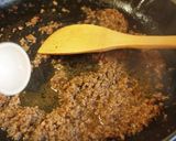 【ほんのりスパイシー】肉そぼろ作り方3写真