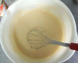 一人暮らしのパンケーキ作り方2写真