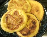 一人暮らしのパンケーキ作り方7写真