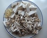 あんかけお焼きそうめん作り方1写真